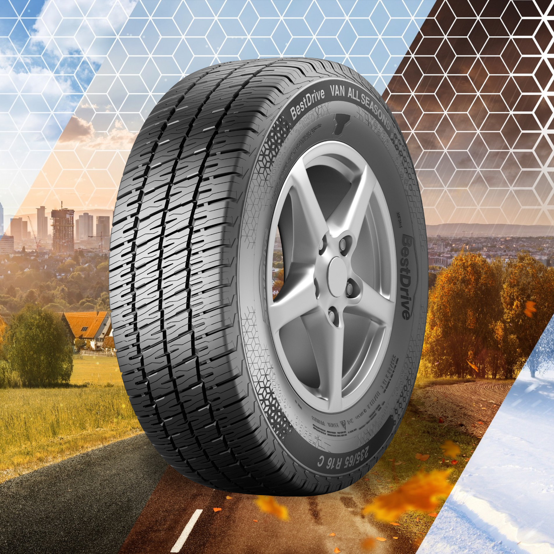 Information Teaser - 1905x1905 - pneu 4 saisons utilitaire bestdrive van all season